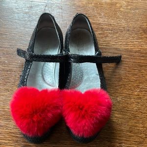 adorable girls dress shoes